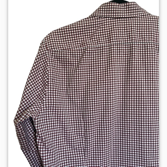 BOSS by Hugo Boss Button Down Shirt - Picture 5 of 8